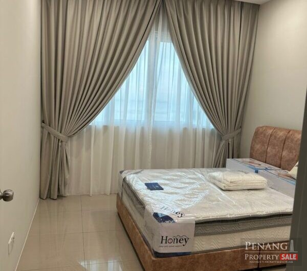 [Seaview] Zen 6 Condo, Gelugor