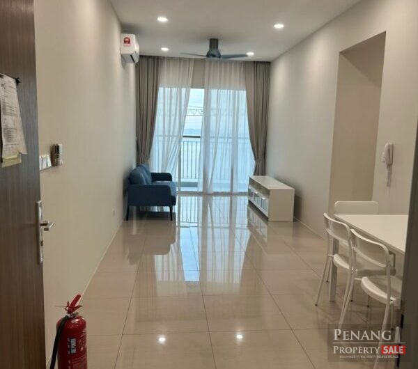[Seaview] Zen 6 Condo, Gelugor