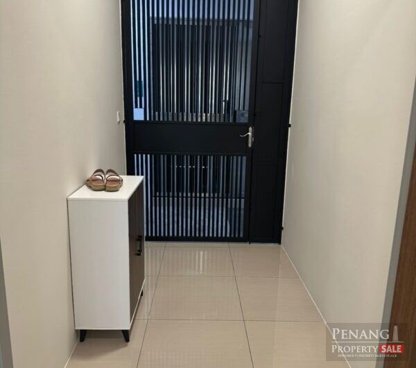 [Seaview] Zen 6 Condo, Gelugor