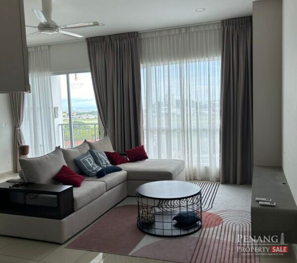 Summerskye Residence, Bayan Lepas