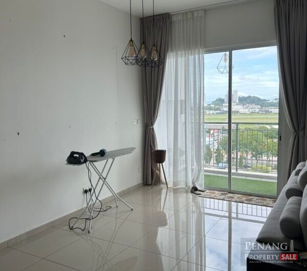 Summerskye Residence, Bayan Lepas