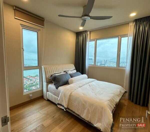 I-Santorini Condo, Tanjung Tokong