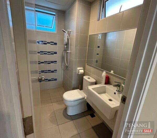 I-Santorini Condo, Tanjung Tokong