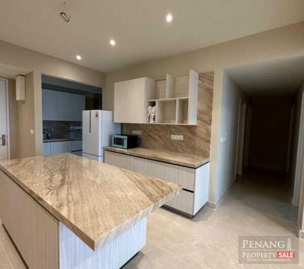 I-Santorini Condo, Tanjung Tokong