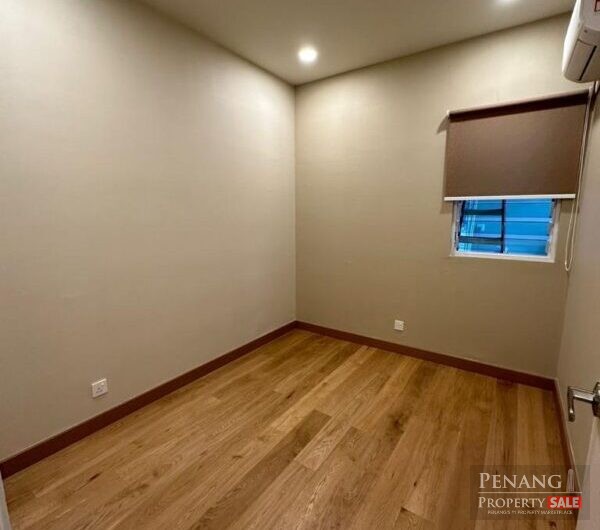 I-Santorini Condo, Tanjung Tokong