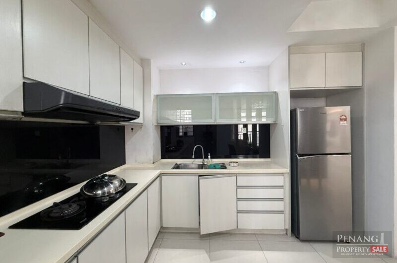 Birch Plaza Condo, Georgetown