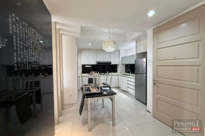 Birch Plaza Condo, Georgetown