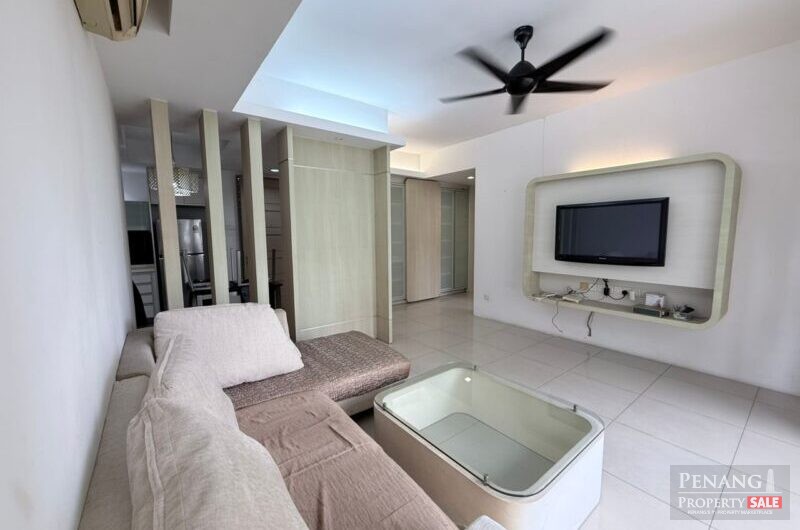 Birch Plaza Condo, Georgetown