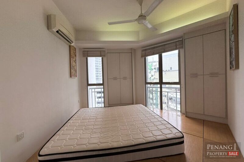 Birch Plaza Condo, Georgetown