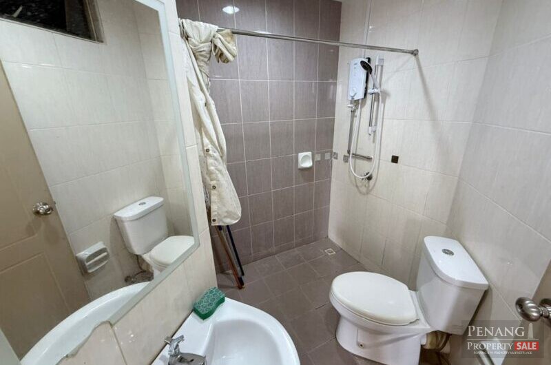 Birch Plaza Condo, Georgetown