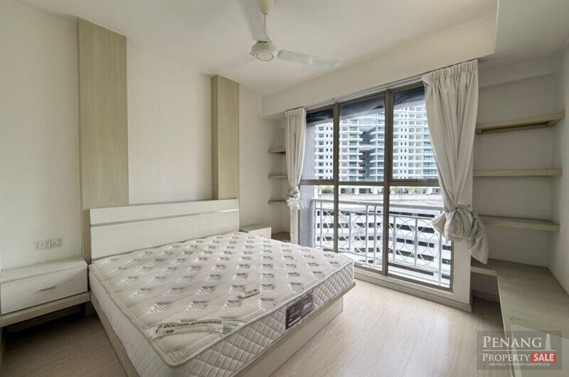 Birch Plaza Condo, Georgetown