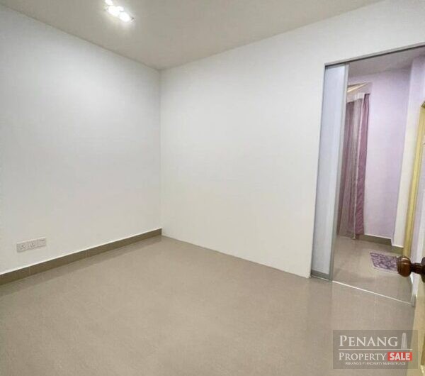 Regency Height Condo, Sungai Ara