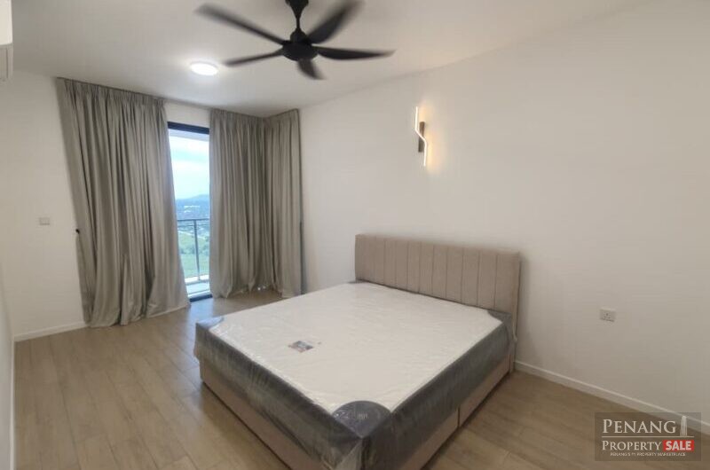 Anggun Residence, Batu Kawan