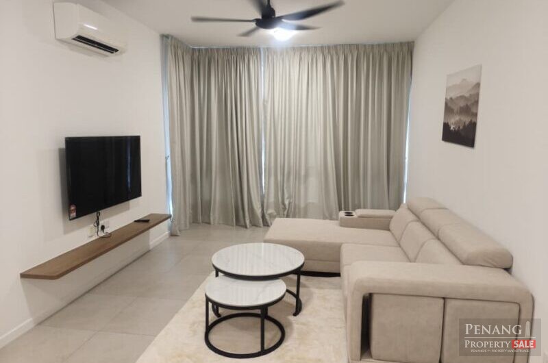 Anggun Residence, Batu Kawan