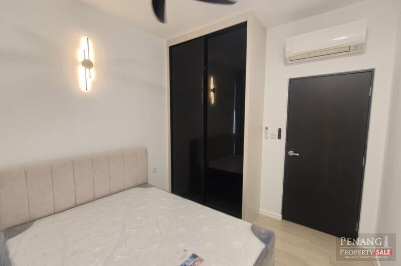 Anggun Residence, Batu Kawan