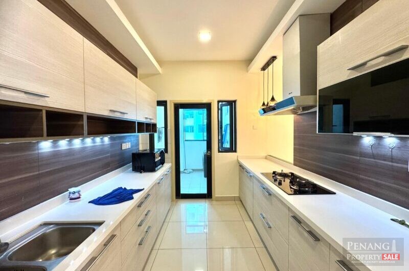 Marinox Sky Villas, Tanjung Tokong