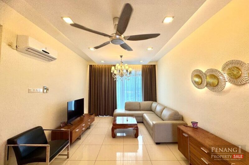 Marinox Sky Villas, Tanjung Tokong