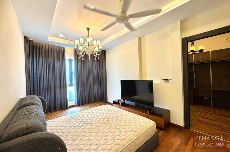 Marinox Sky Villas, Tanjung Tokong