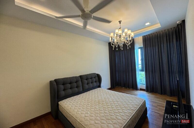 Marinox Sky Villas, Tanjung Tokong