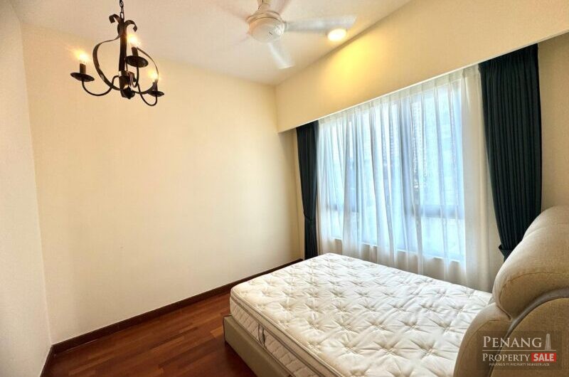 Marinox Sky Villas, Tanjung Tokong