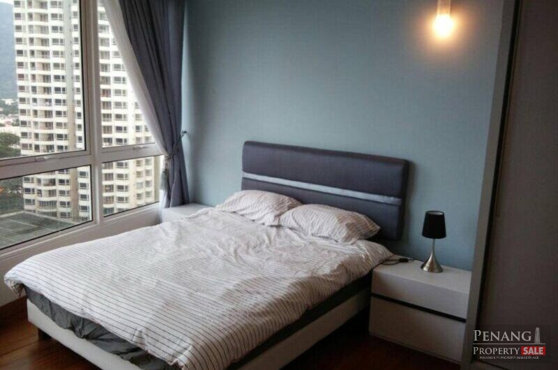 Gurney Paragon Condo, Persiaran Gurney
