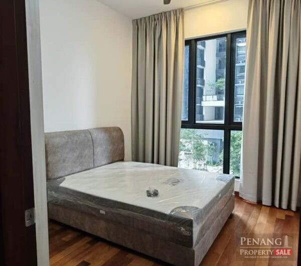 Muze PICC Condo, Bayan Baru