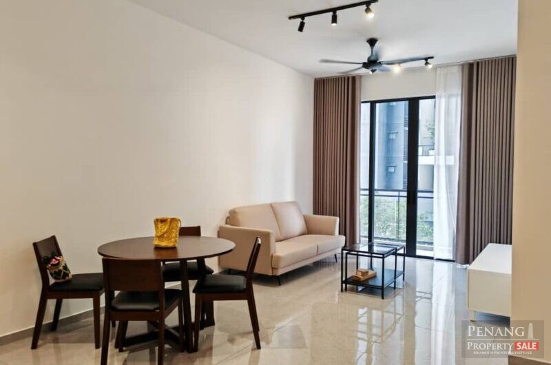 Muze PICC Condo, Bayan Baru