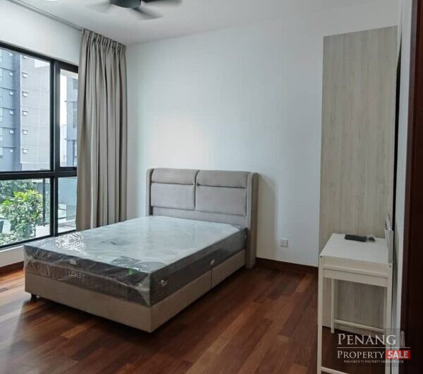 Muze PICC Condo, Bayan Baru