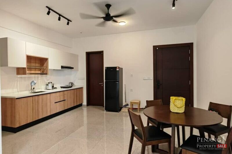 Muze PICC Condo, Bayan Baru