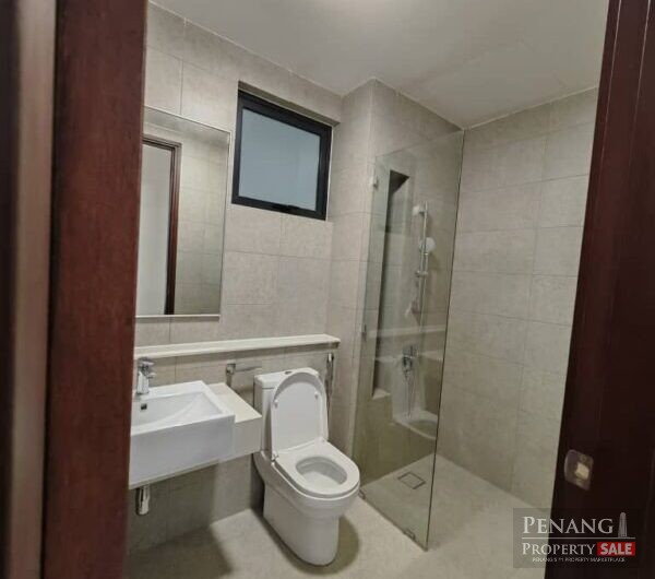 Muze PICC Condo, Bayan Baru