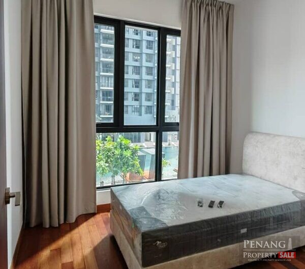 Muze PICC Condo, Bayan Baru