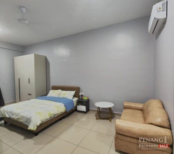 Sunshine Residence, Farlim, Ayer Itam