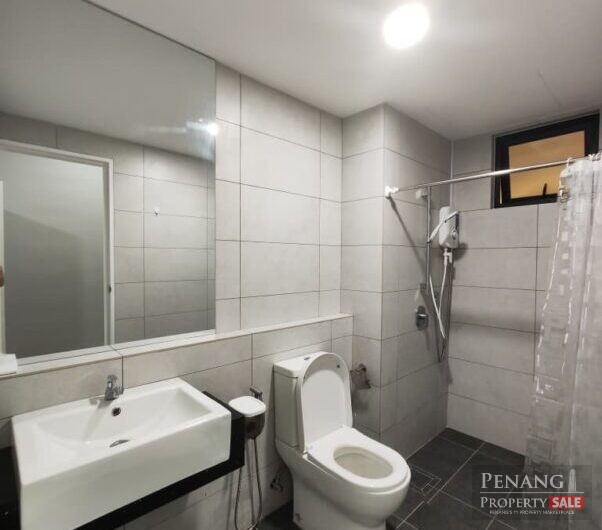 Sunshine Residence, Farlim, Ayer Itam