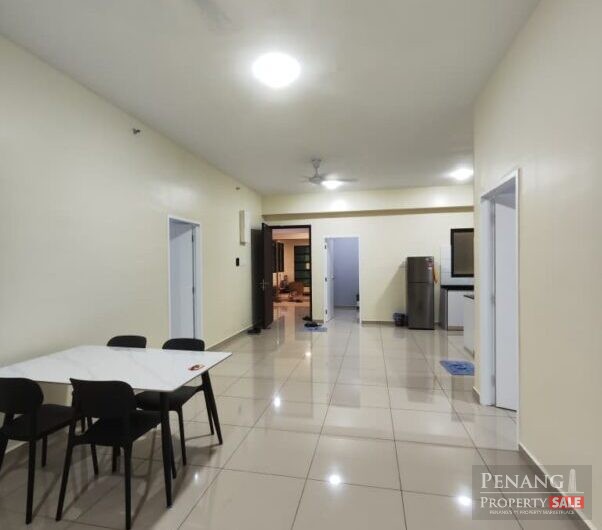Sunshine Residence, Farlim, Ayer Itam