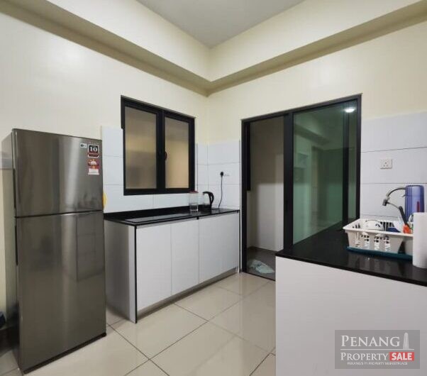 Sunshine Residence, Farlim, Ayer Itam