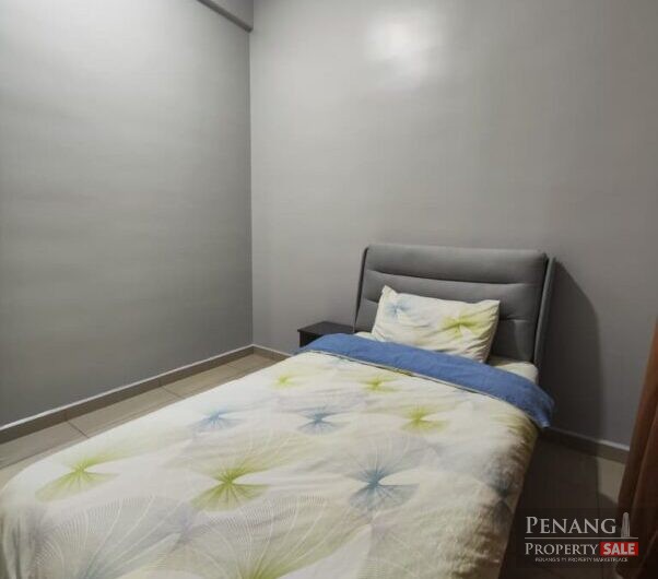 Sunshine Residence, Farlim, Ayer Itam