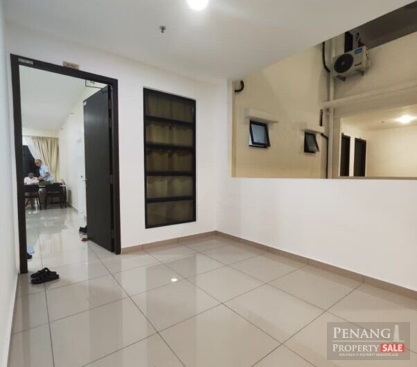 Sunshine Residence, Farlim, Ayer Itam