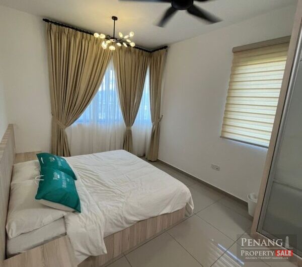 M Vista Batu Maung