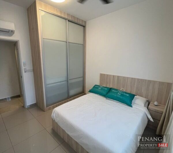 M Vista Batu Maung