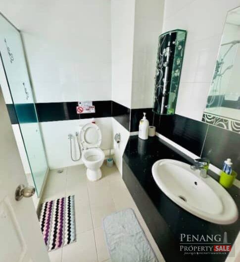 Mansion One Condo, Georgetown