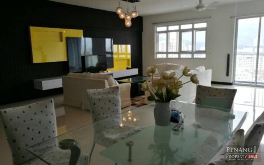Vertiq Condo, Gelugor