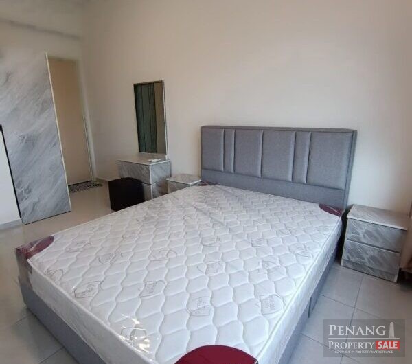 TreeO Condo, Bayan Lepas, Sungai Ara