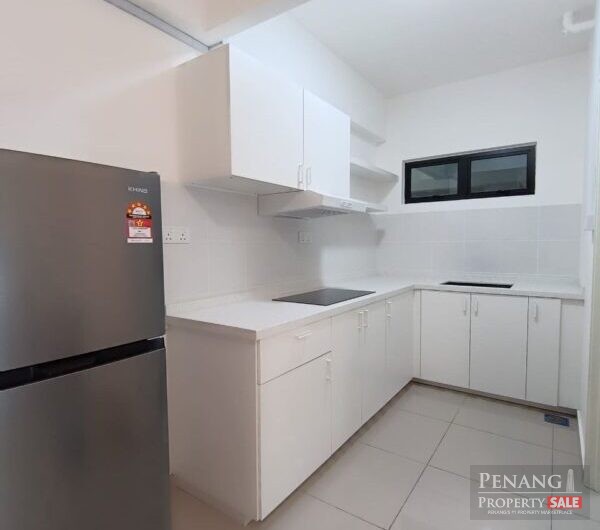 TreeO Condo, Bayan Lepas, Sungai Ara