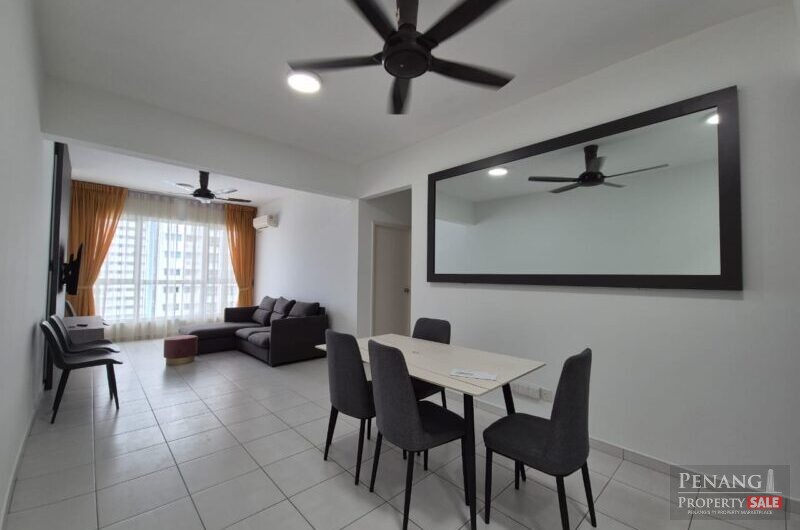 I-Santorini Condo, Tanjung Tokong