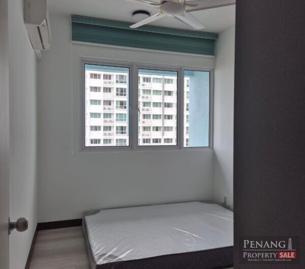 I-Santorini Condo, Tanjung Tokong