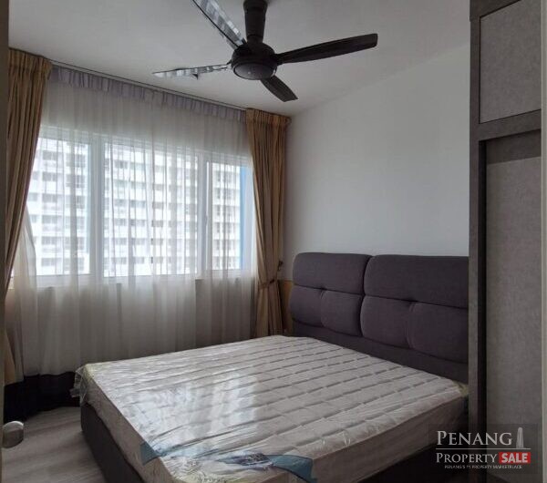 I-Santorini Condo, Tanjung Tokong