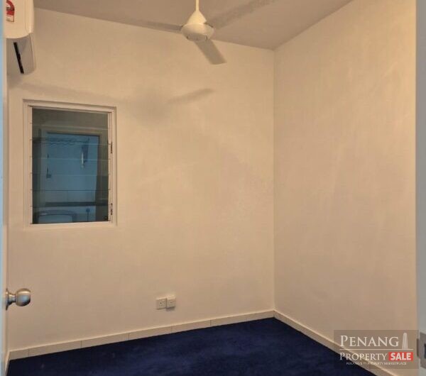 I-Santorini Condo, Tanjung Tokong