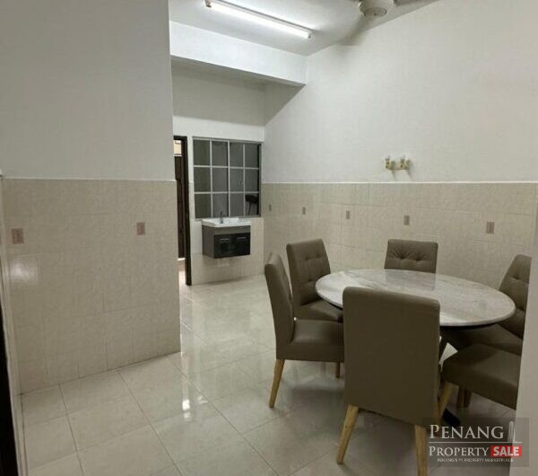 Taman Seri Murni Double Storey Terrace, Butterworth, Sungai Dua