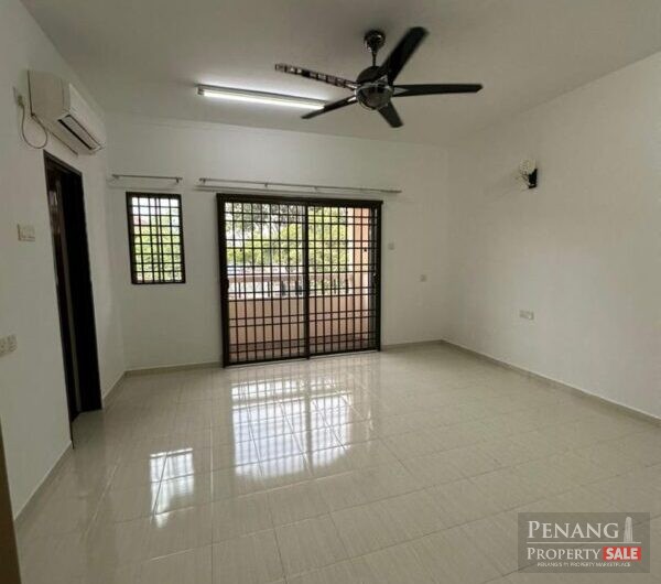 Taman Seri Murni Double Storey Terrace, Butterworth, Sungai Dua