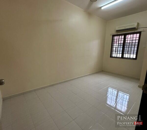 Taman Seri Murni Double Storey Terrace, Butterworth, Sungai Dua